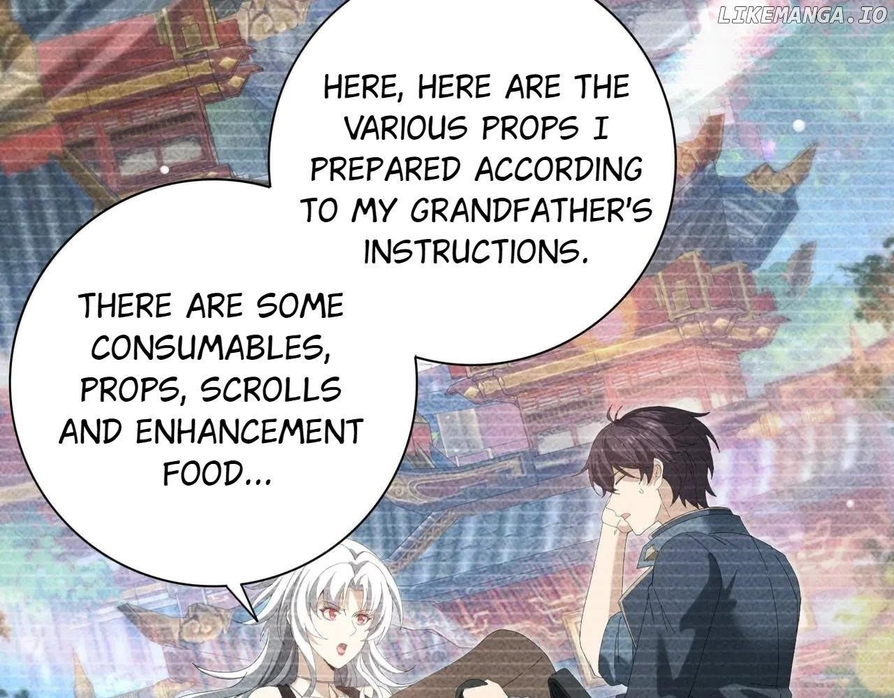 I Got The Weakest Class, Dragon Tamer!? Chapter 137 - Page 16