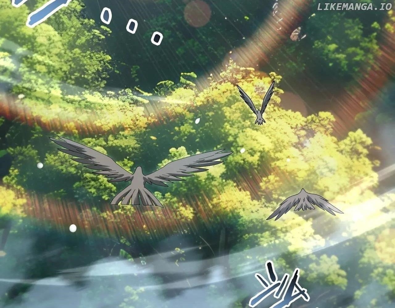 I Got The Weakest Class, Dragon Tamer!? Chapter 137 - Page 2