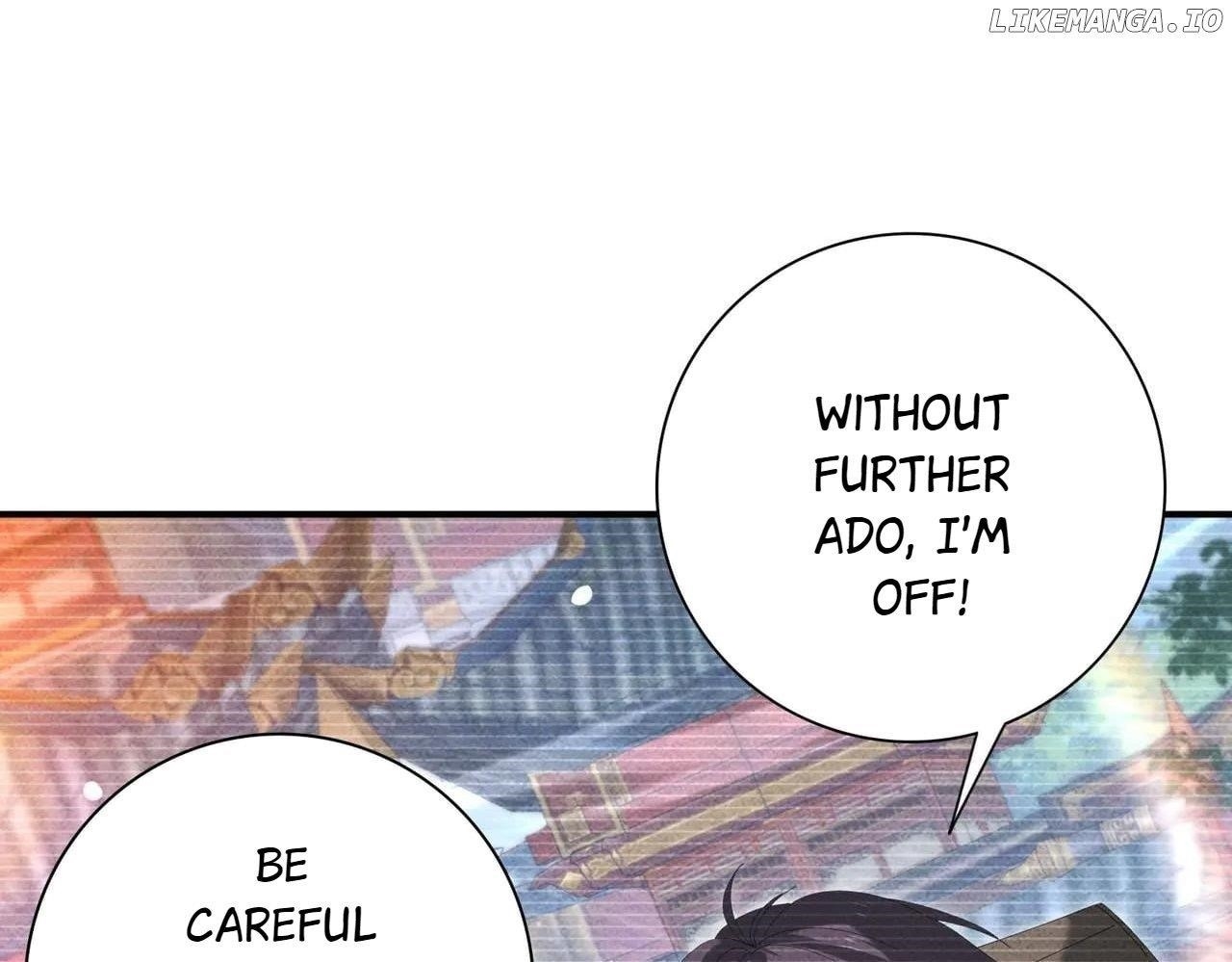 I Got The Weakest Class, Dragon Tamer!? Chapter 137 - Page 24