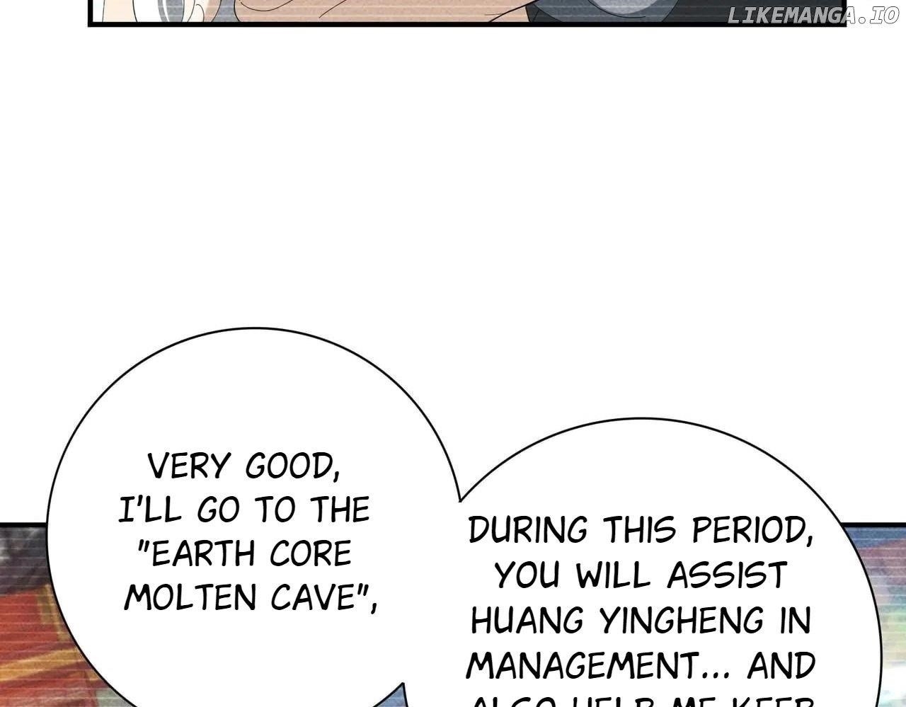 I Got The Weakest Class, Dragon Tamer!? Chapter 137 - Page 29