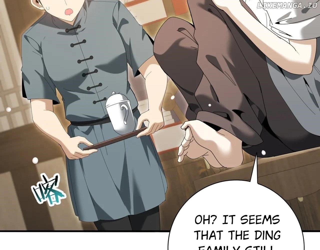 I Got The Weakest Class, Dragon Tamer!? Chapter 137 - Page 42