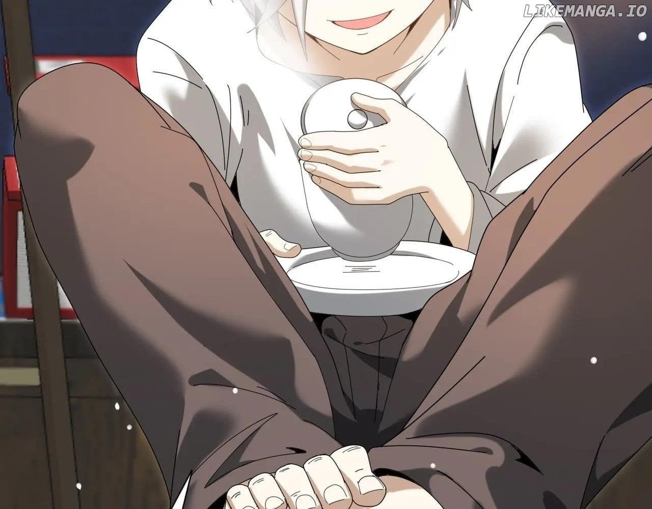 I Got The Weakest Class, Dragon Tamer!? Chapter 137 - Page 46