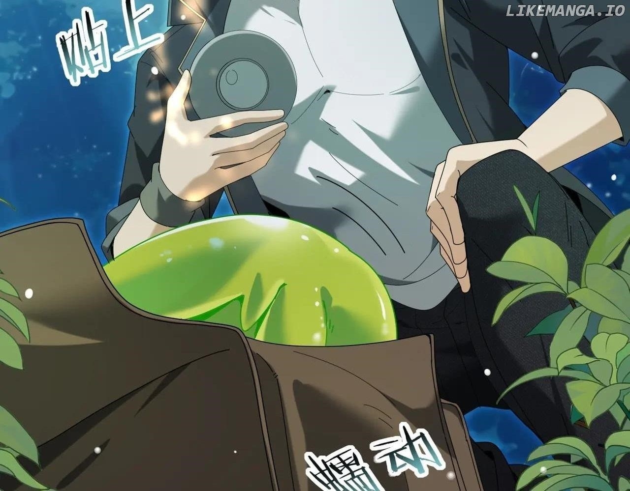 I Got The Weakest Class, Dragon Tamer!? Chapter 137 - Page 53