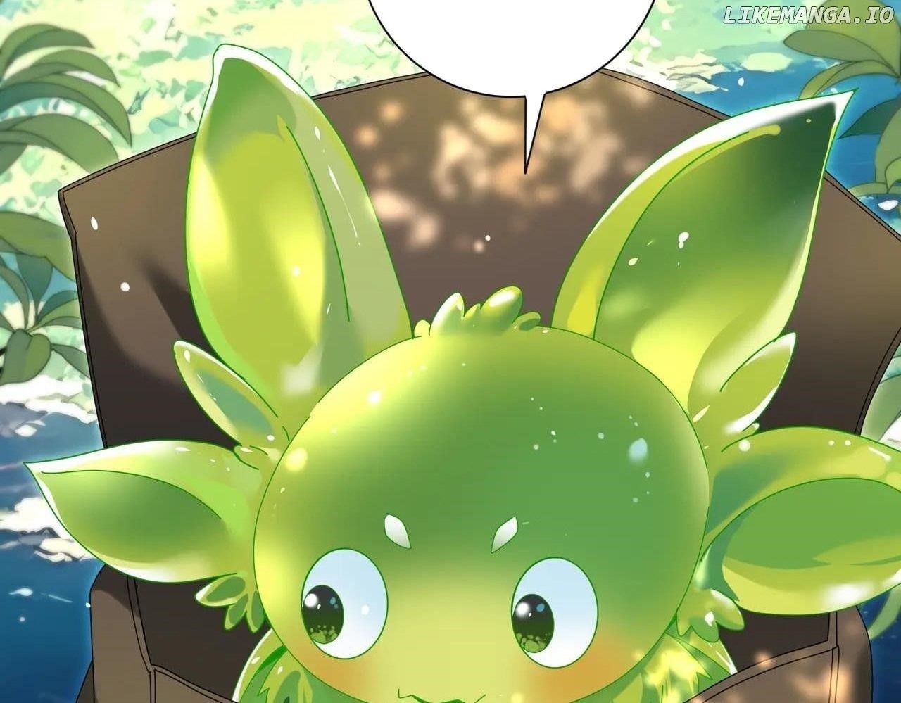 I Got The Weakest Class, Dragon Tamer!? Chapter 137 - Page 55