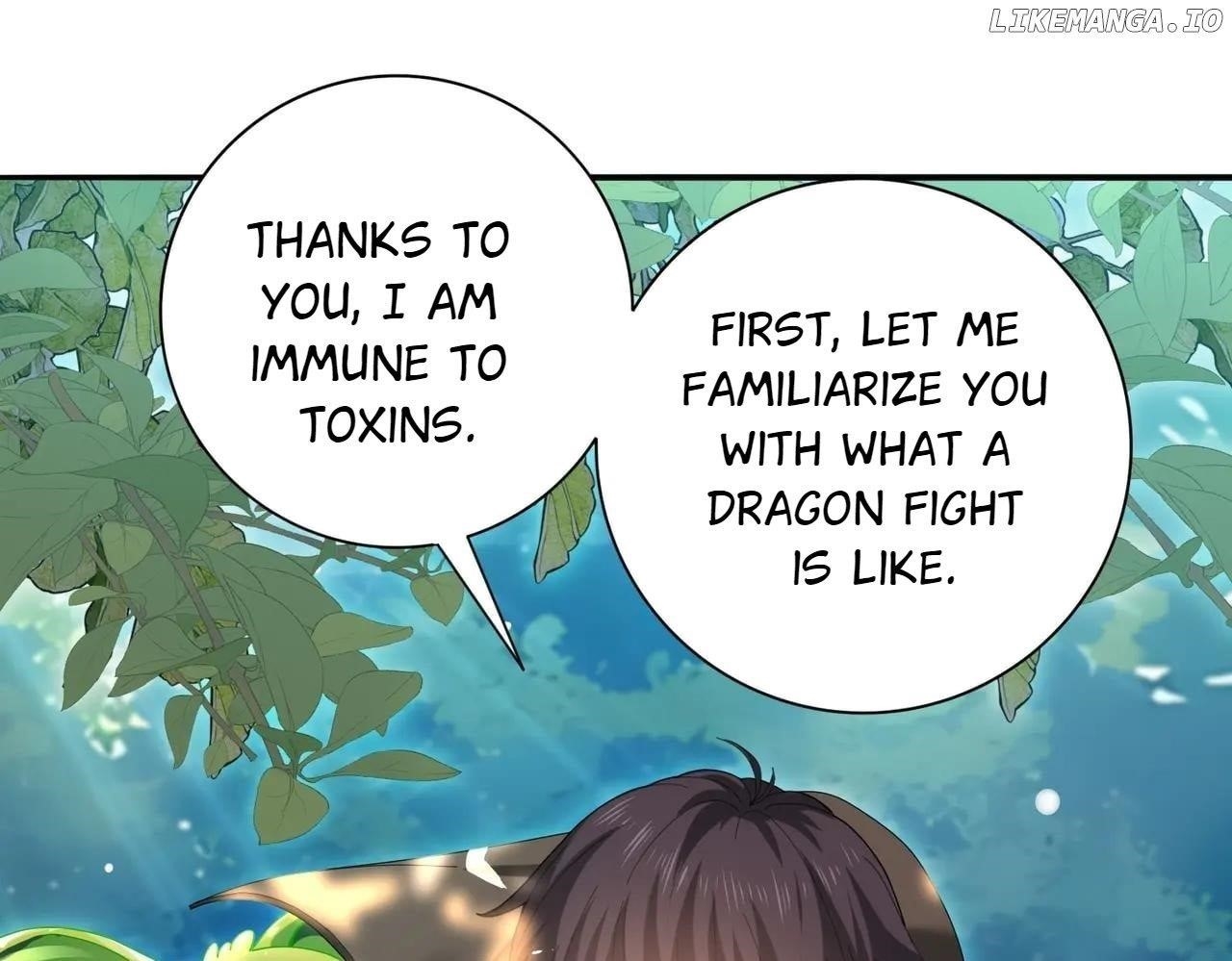 I Got The Weakest Class, Dragon Tamer!? Chapter 137 - Page 58