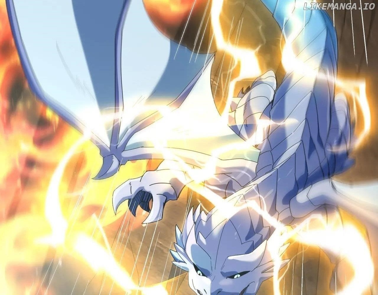 I Got The Weakest Class, Dragon Tamer!? Chapter 137 - Page 65