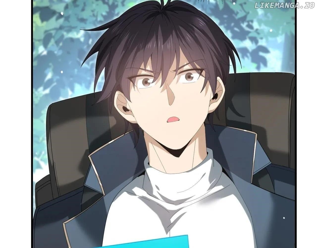 I Got The Weakest Class, Dragon Tamer!? Chapter 137 - Page 7