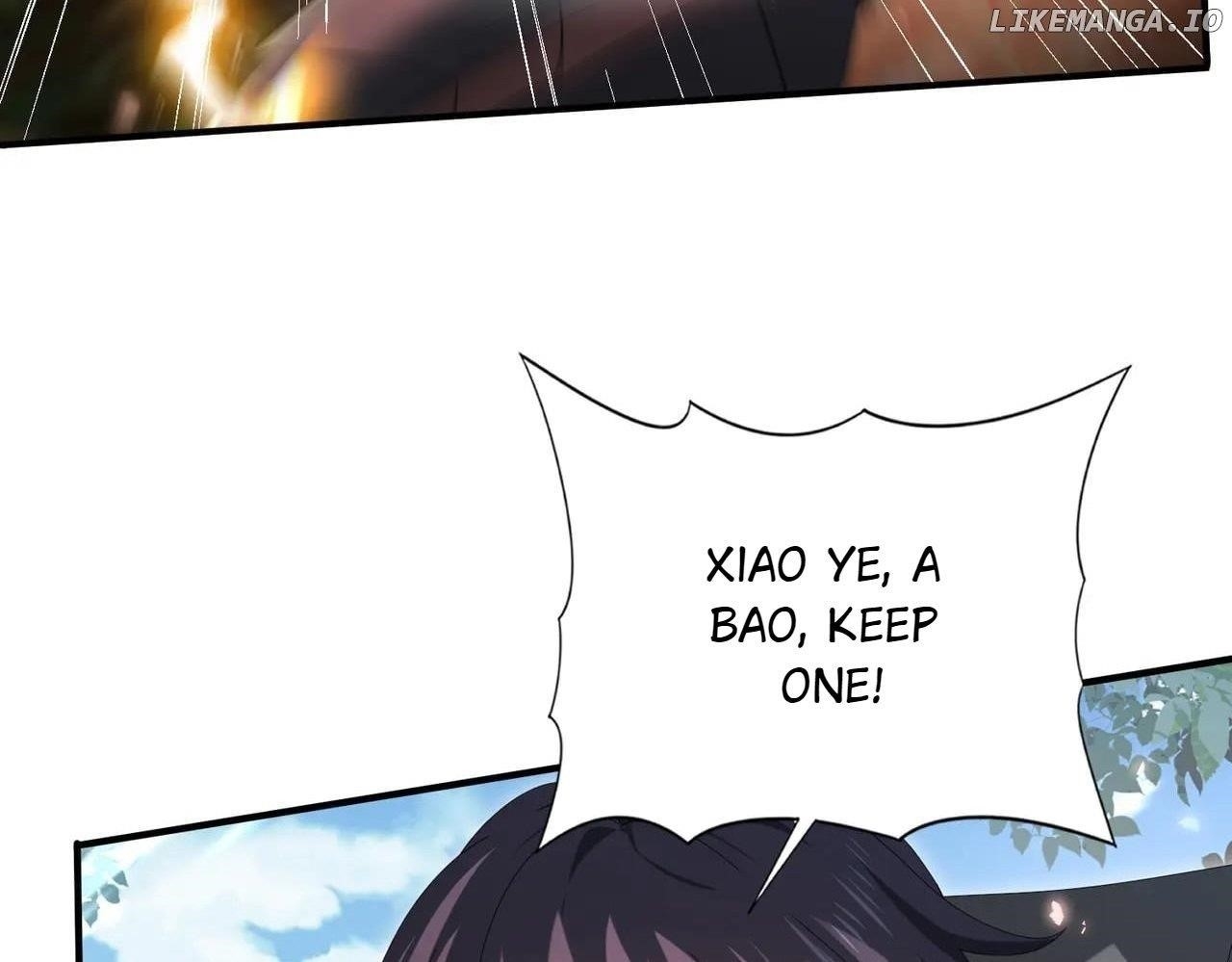 I Got The Weakest Class, Dragon Tamer!? Chapter 137 - Page 79