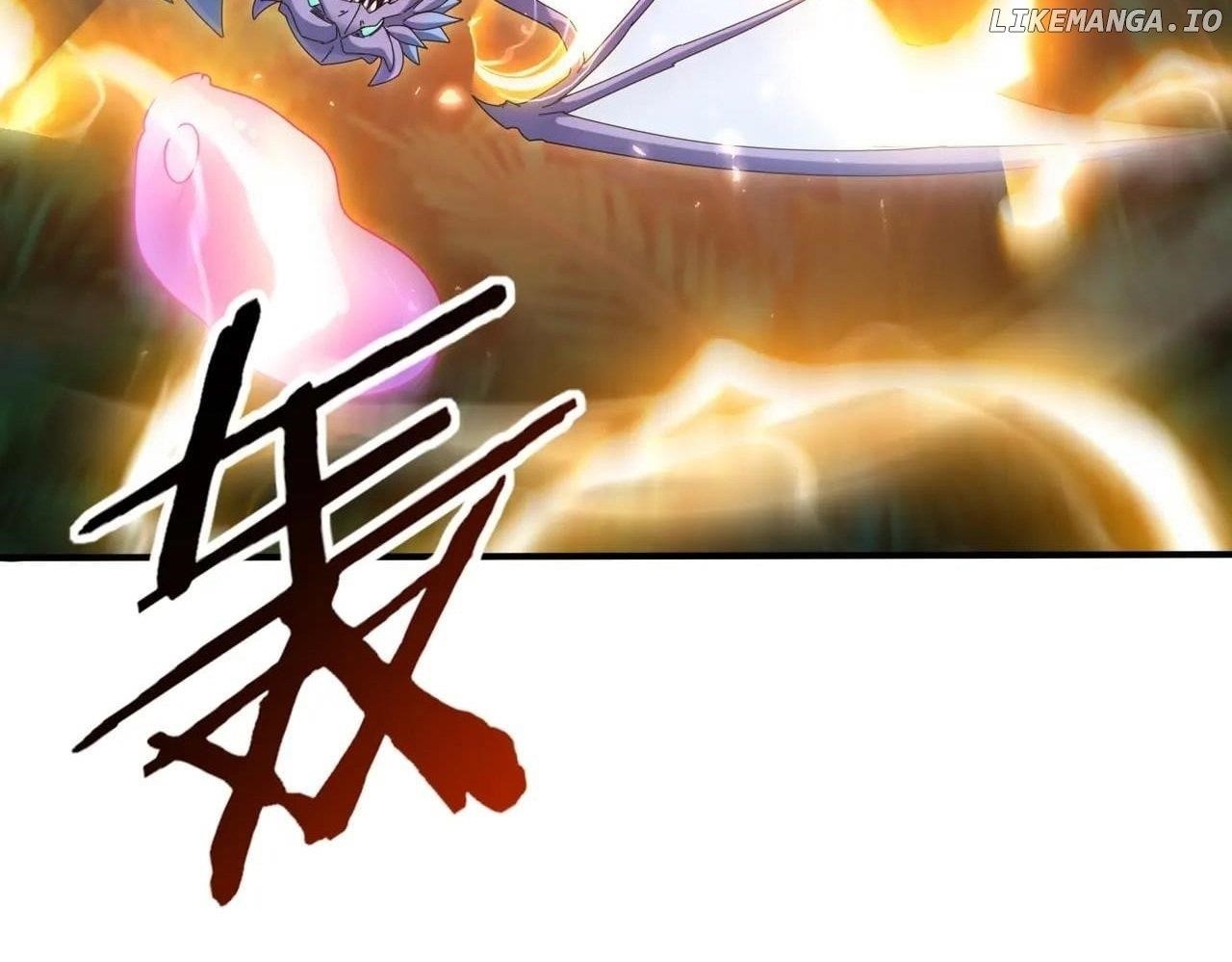 I Got The Weakest Class, Dragon Tamer!? Chapter 137 - Page 83