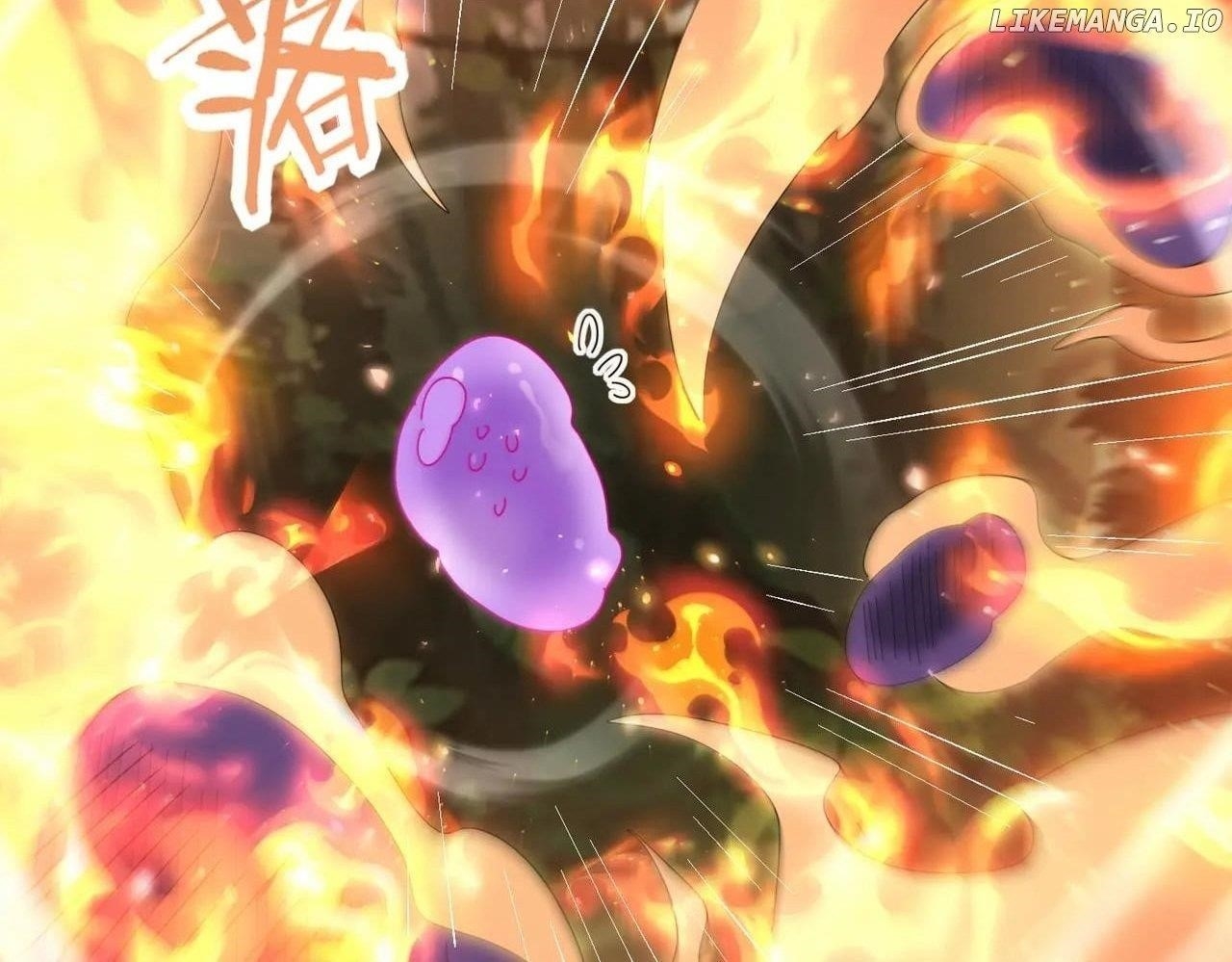 I Got The Weakest Class, Dragon Tamer!? Chapter 137 - Page 85