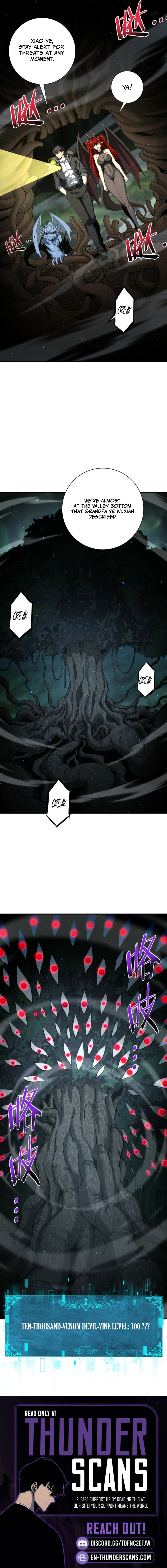 I Got The Weakest Class, Dragon Tamer!? Chapter 138 - Page 7