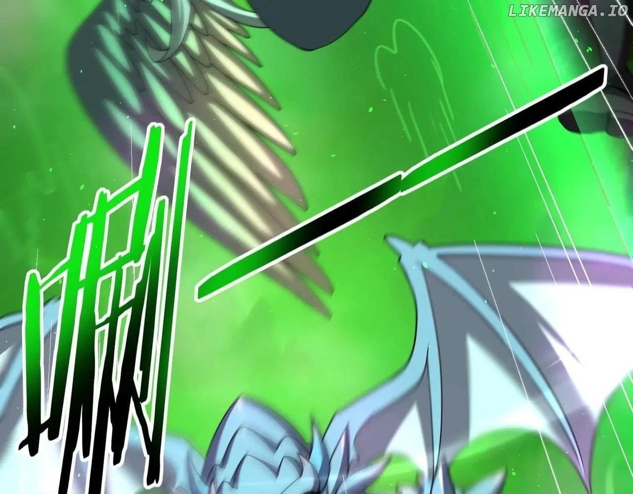 I Got The Weakest Class, Dragon Tamer!? Chapter 140 - Page 100