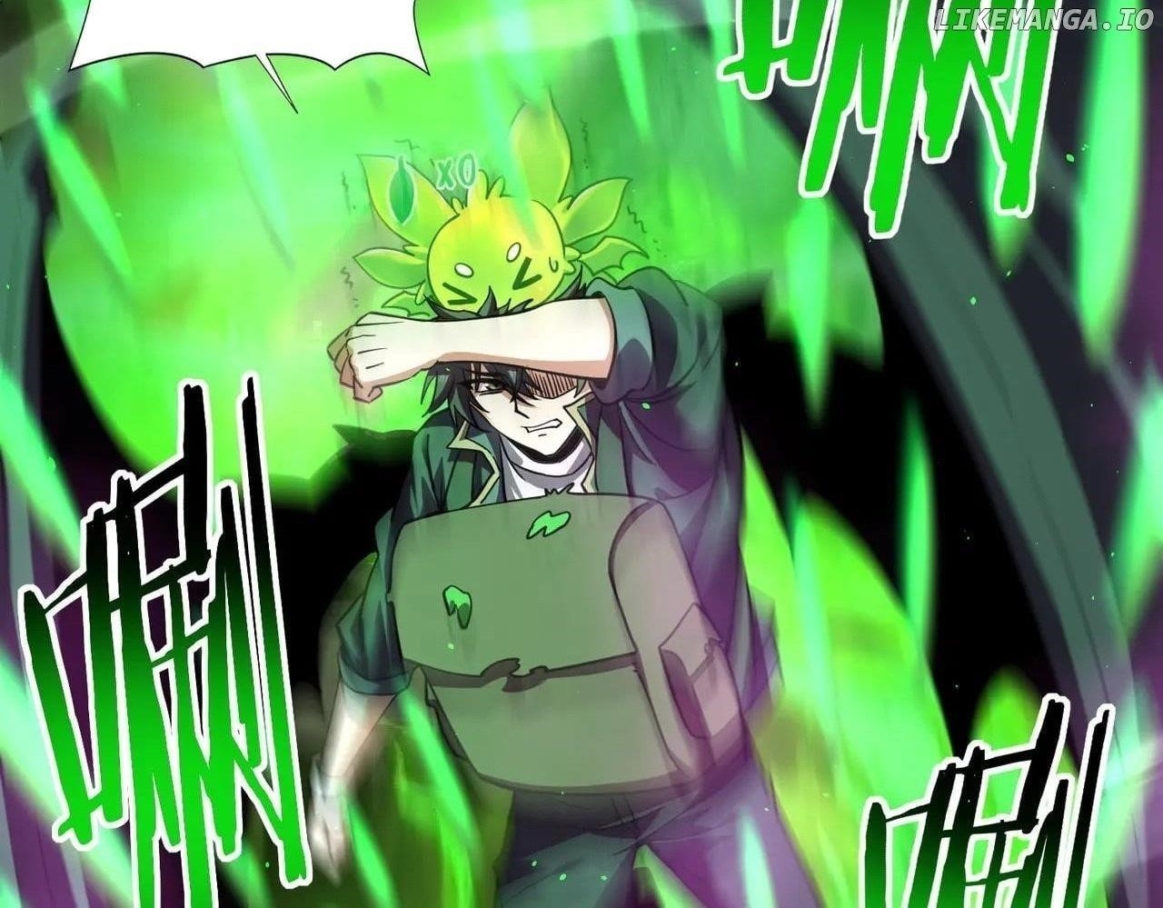 I Got The Weakest Class, Dragon Tamer!? Chapter 140 - Page 104