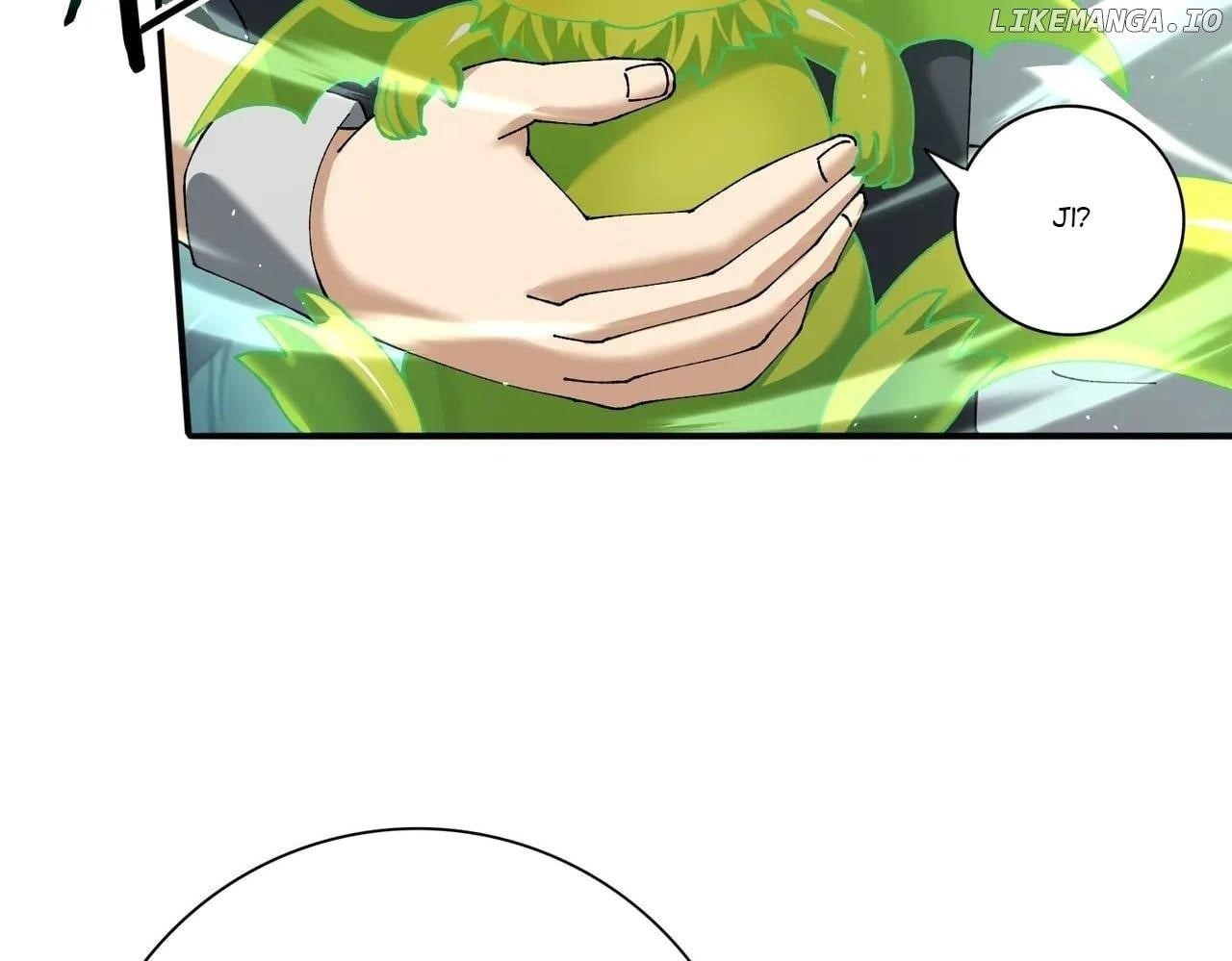 I Got The Weakest Class, Dragon Tamer!? Chapter 140 - Page 12