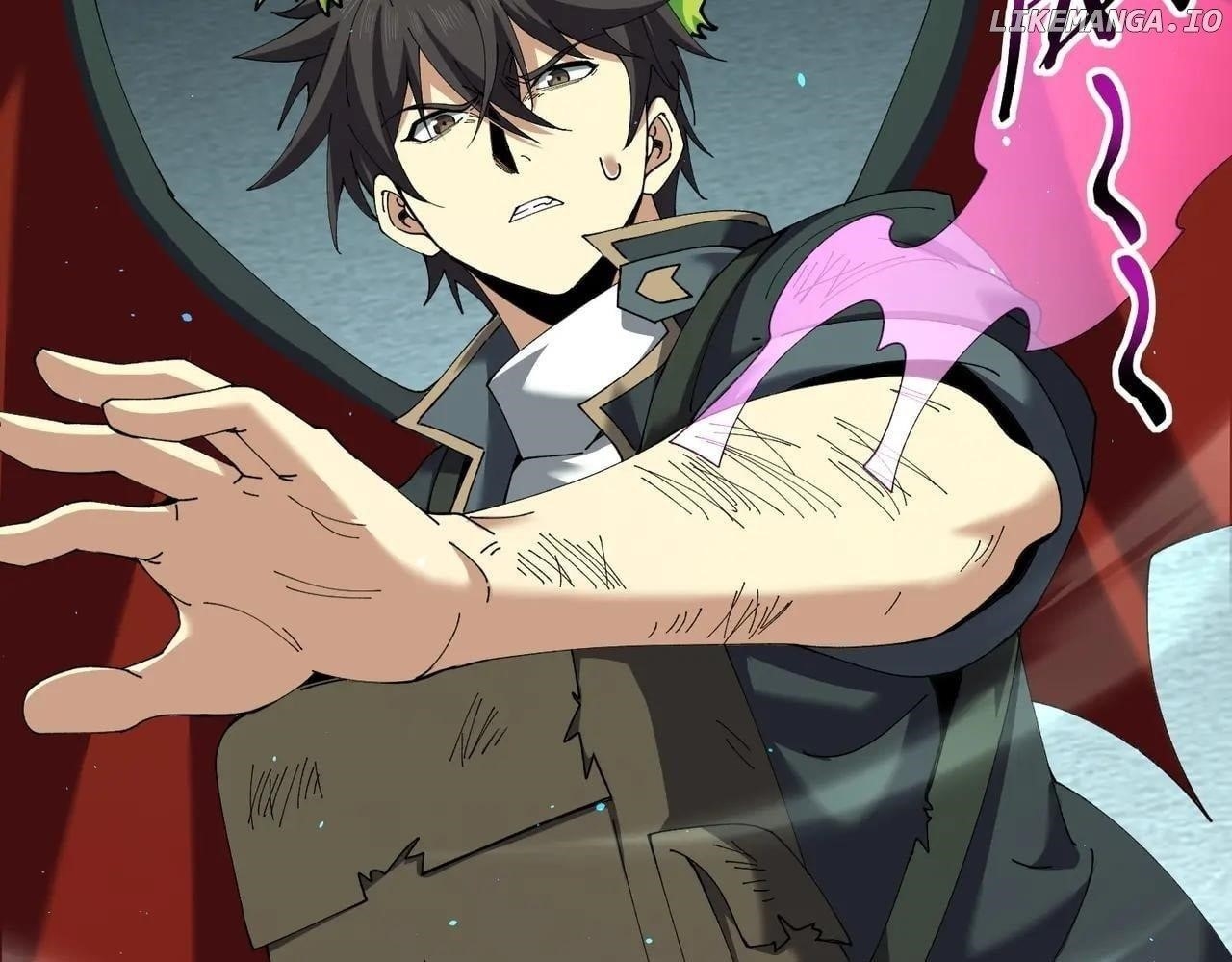 I Got The Weakest Class, Dragon Tamer!? Chapter 140 - Page 122