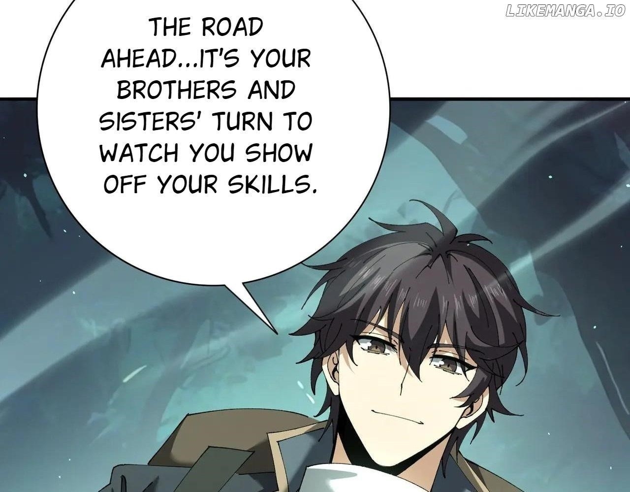 I Got The Weakest Class, Dragon Tamer!? Chapter 140 - Page 13