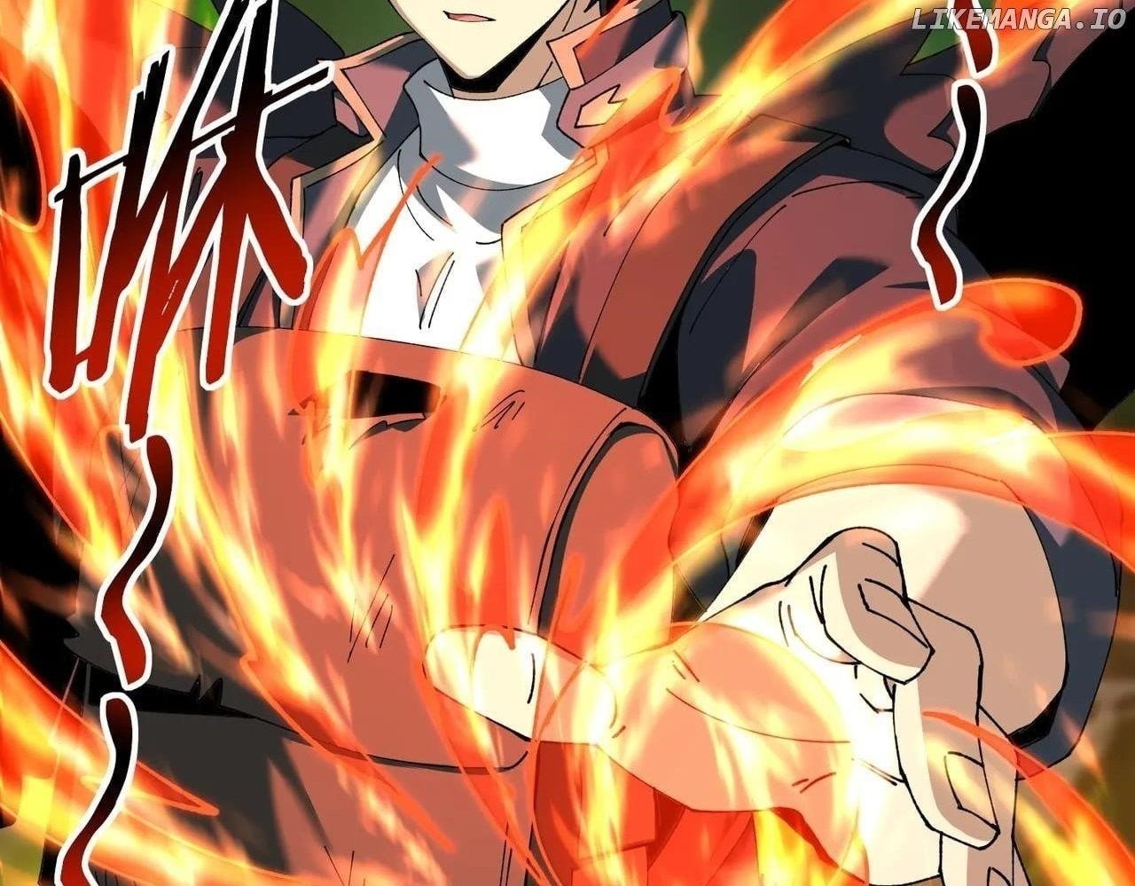 I Got The Weakest Class, Dragon Tamer!? Chapter 140 - Page 131