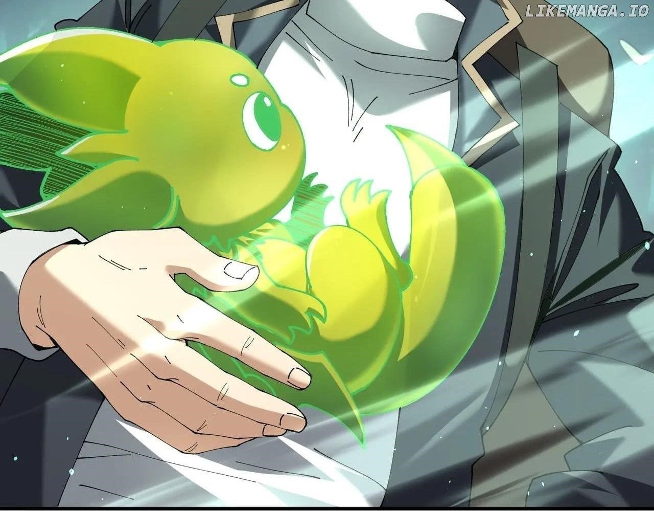 I Got The Weakest Class, Dragon Tamer!? Chapter 140 - Page 14