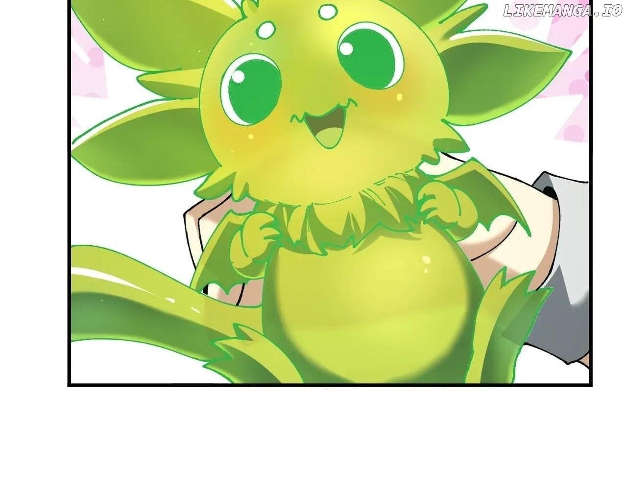 I Got The Weakest Class, Dragon Tamer!? Chapter 140 - Page 16