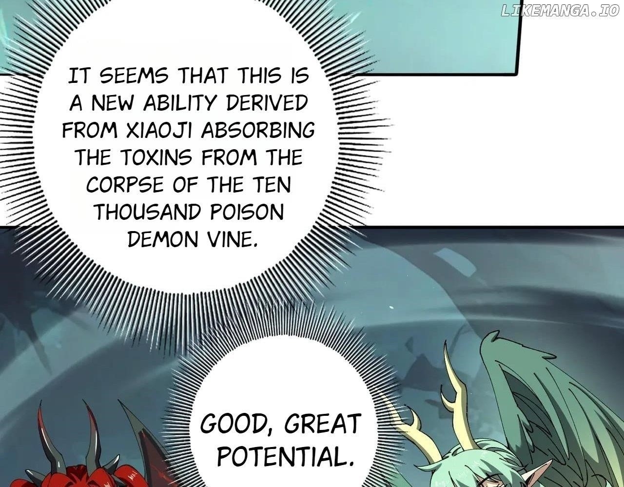 I Got The Weakest Class, Dragon Tamer!? Chapter 140 - Page 2