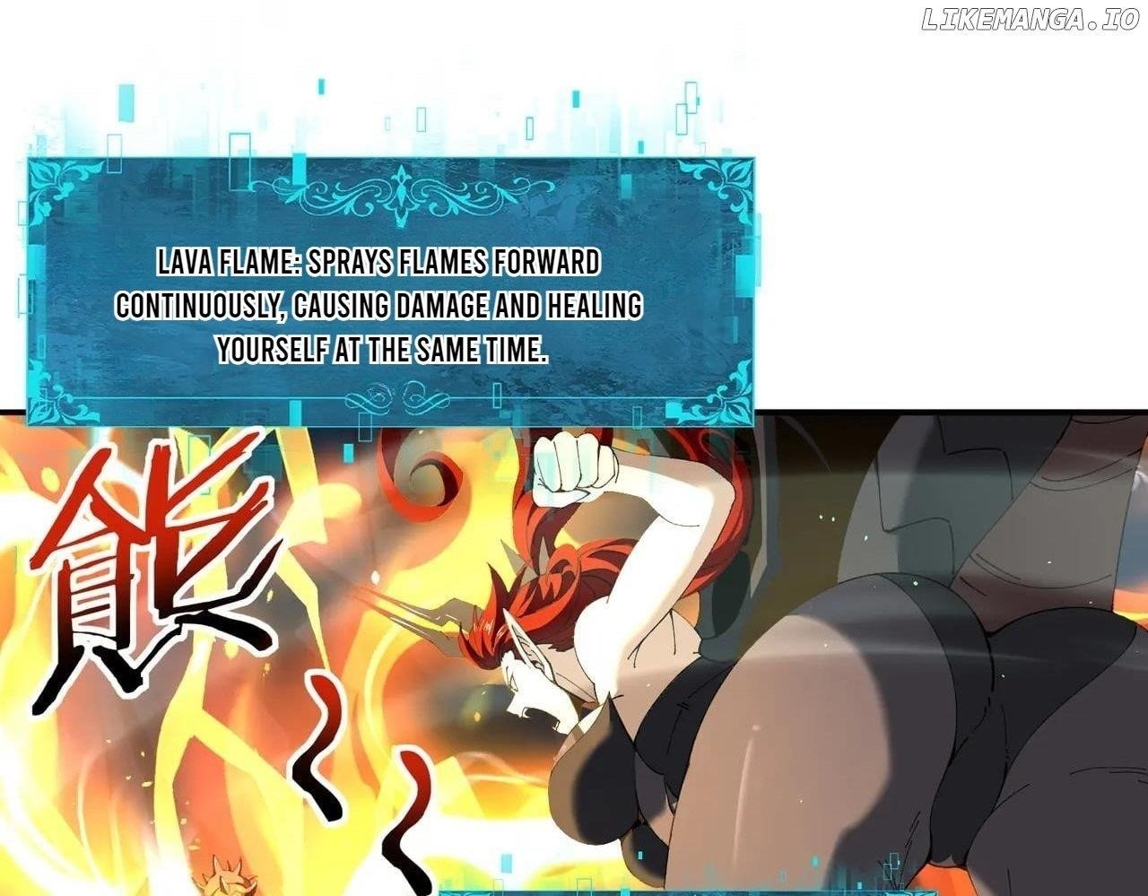 I Got The Weakest Class, Dragon Tamer!? Chapter 140 - Page 26