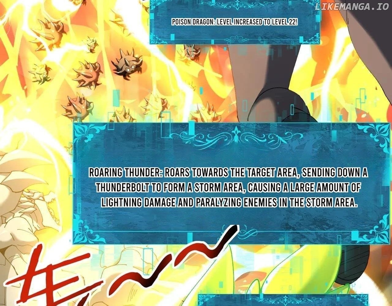 I Got The Weakest Class, Dragon Tamer!? Chapter 140 - Page 27