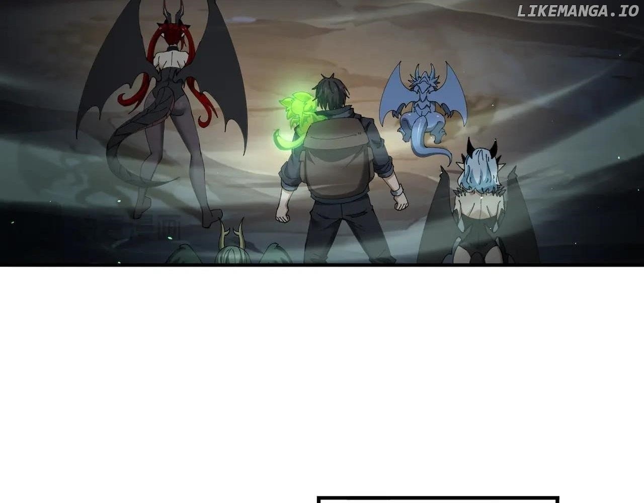 I Got The Weakest Class, Dragon Tamer!? Chapter 140 - Page 31