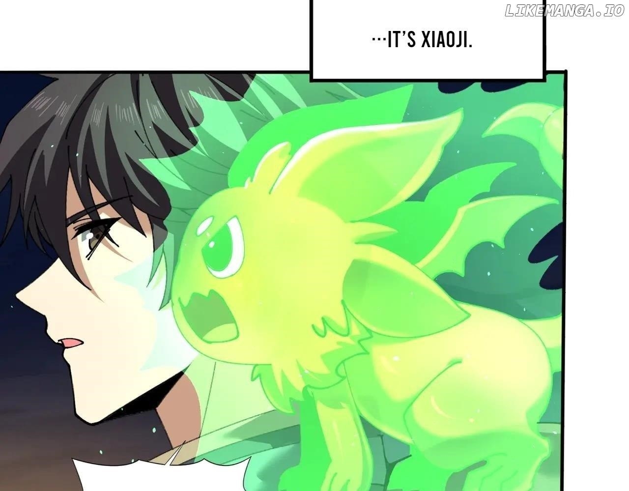 I Got The Weakest Class, Dragon Tamer!? Chapter 140 - Page 32