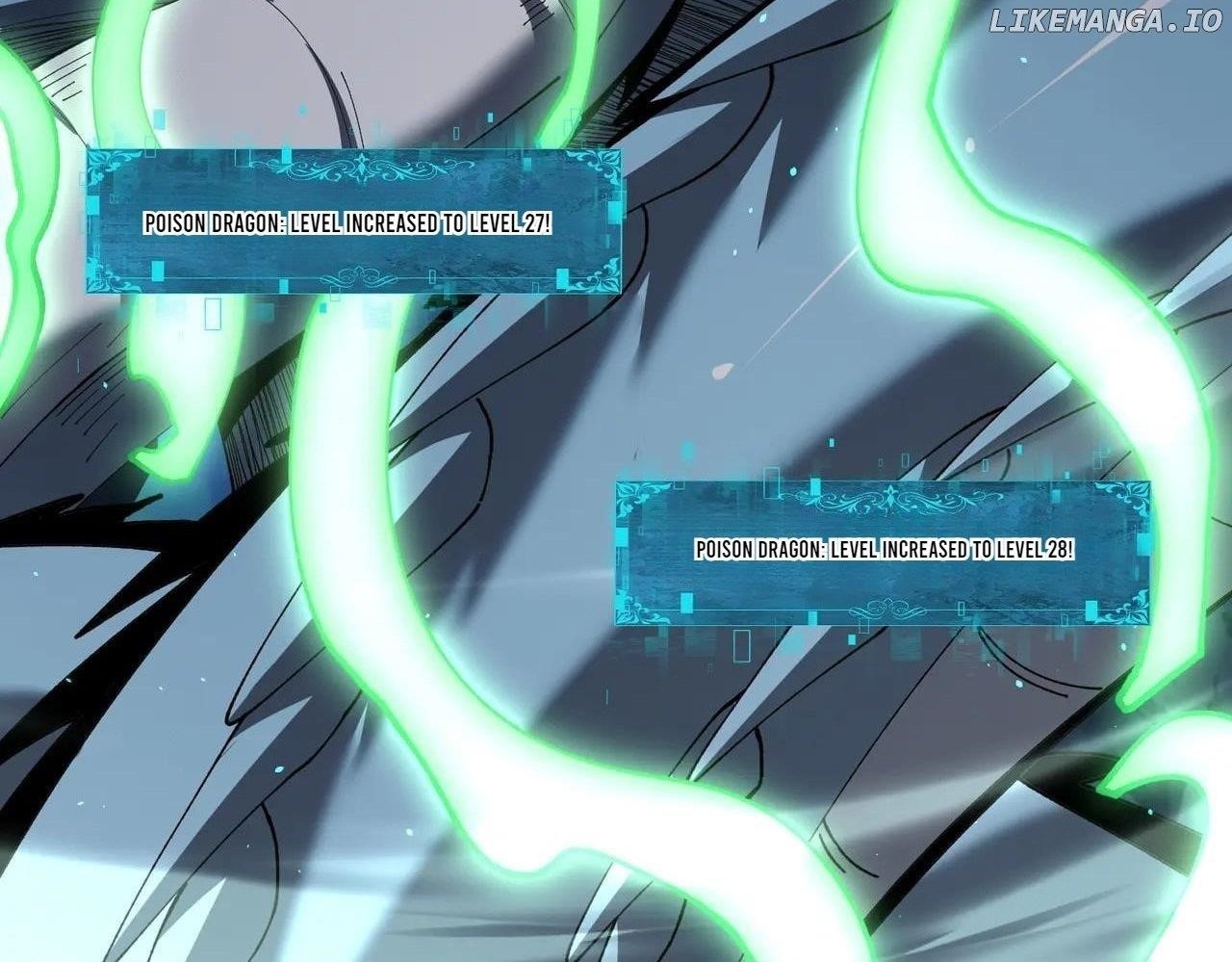 I Got The Weakest Class, Dragon Tamer!? Chapter 140 - Page 35