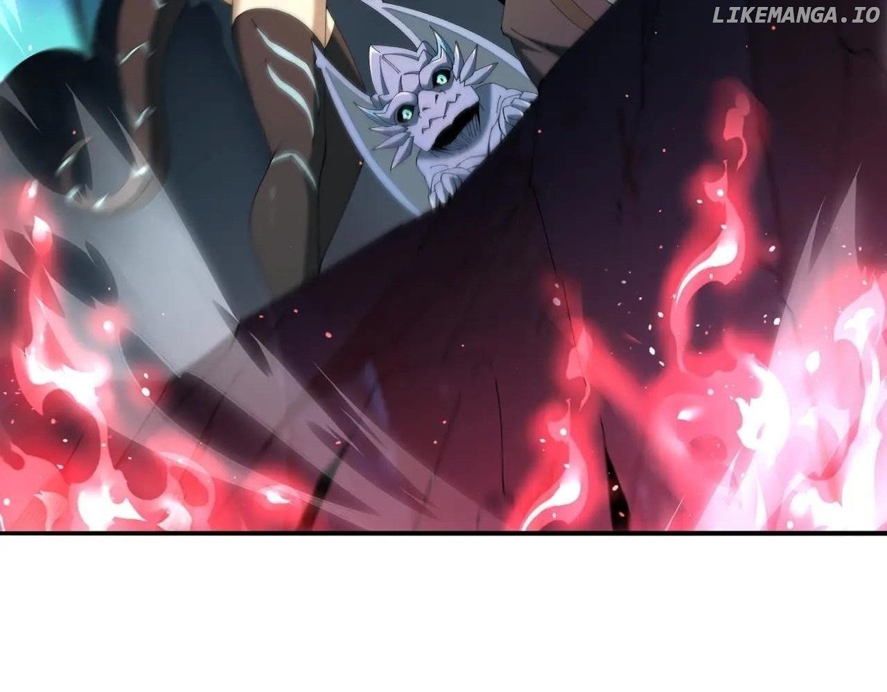 I Got The Weakest Class, Dragon Tamer!? Chapter 140 - Page 46