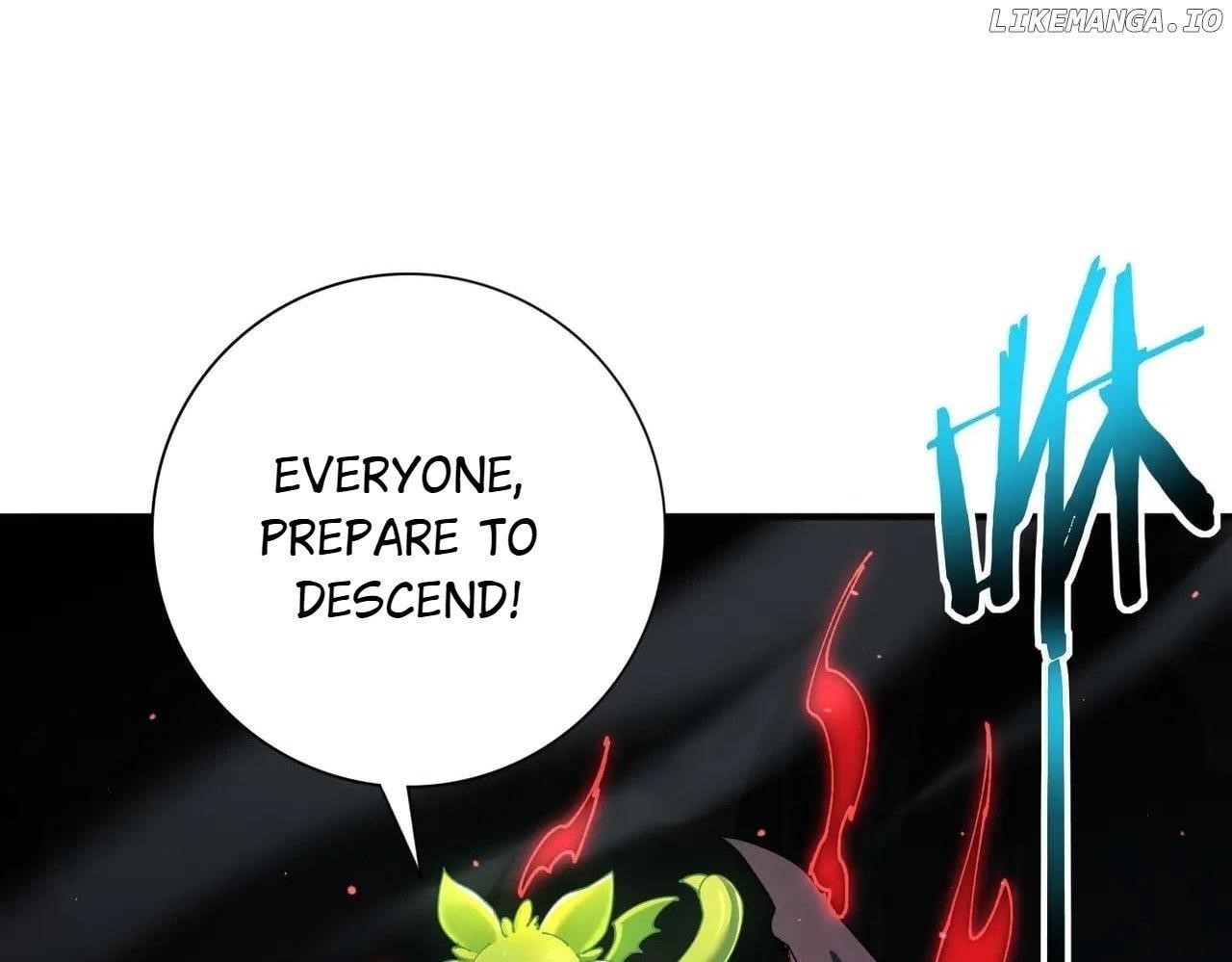 I Got The Weakest Class, Dragon Tamer!? Chapter 140 - Page 47