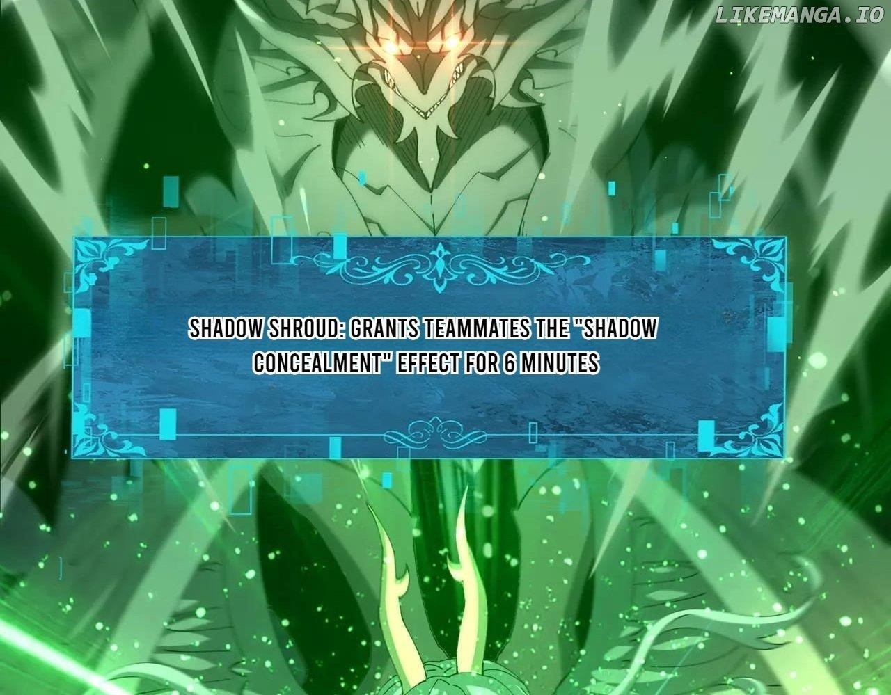 I Got The Weakest Class, Dragon Tamer!? Chapter 140 - Page 51