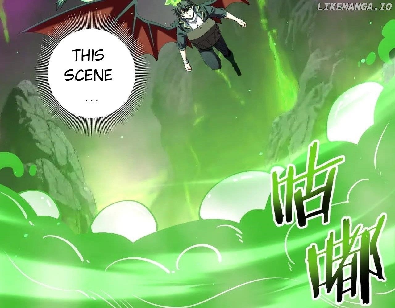 I Got The Weakest Class, Dragon Tamer!? Chapter 140 - Page 65