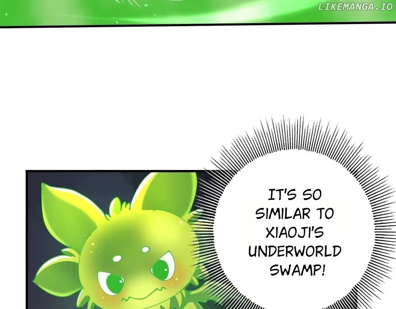 I Got The Weakest Class, Dragon Tamer!? Chapter 140 - Page 66