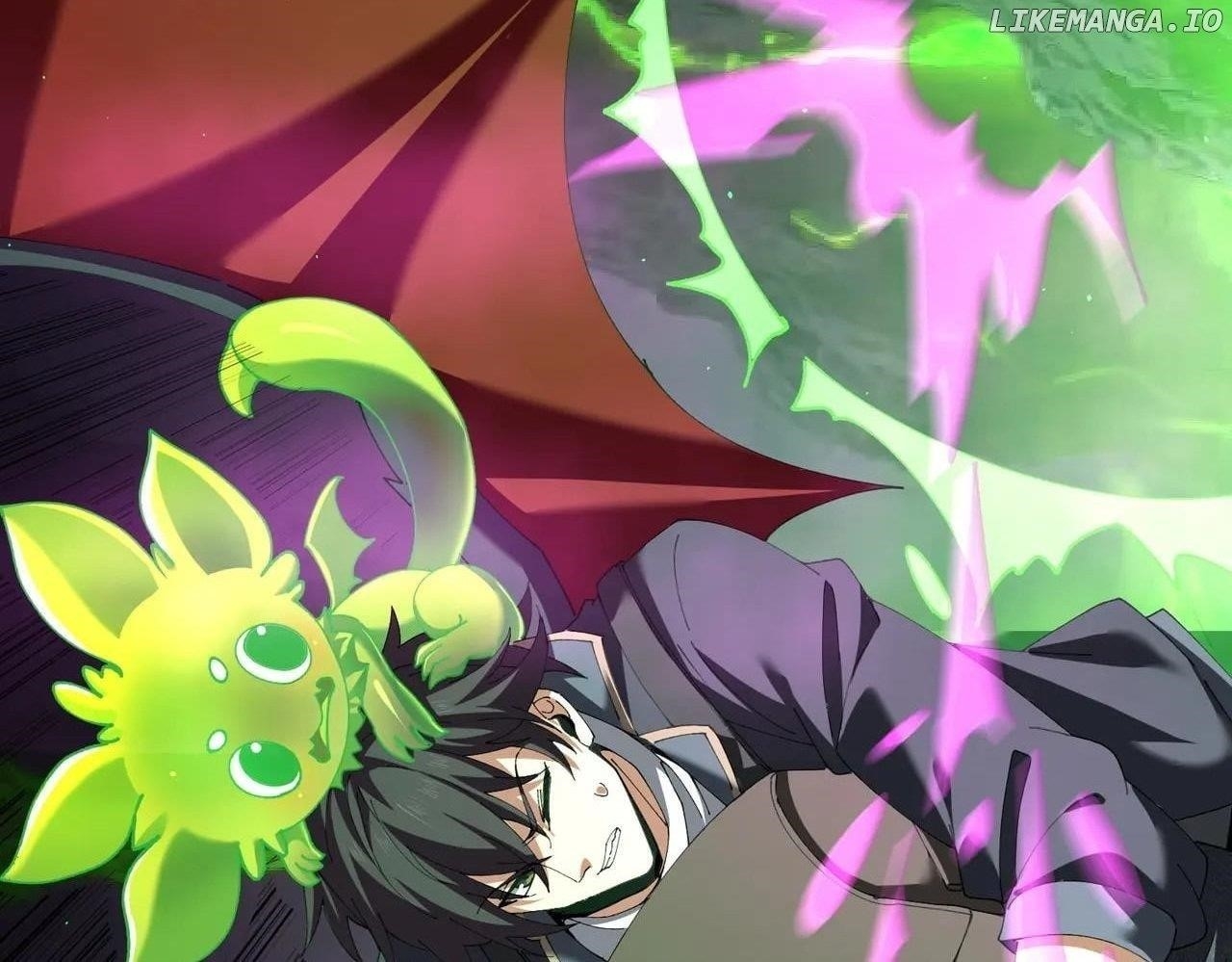 I Got The Weakest Class, Dragon Tamer!? Chapter 140 - Page 72