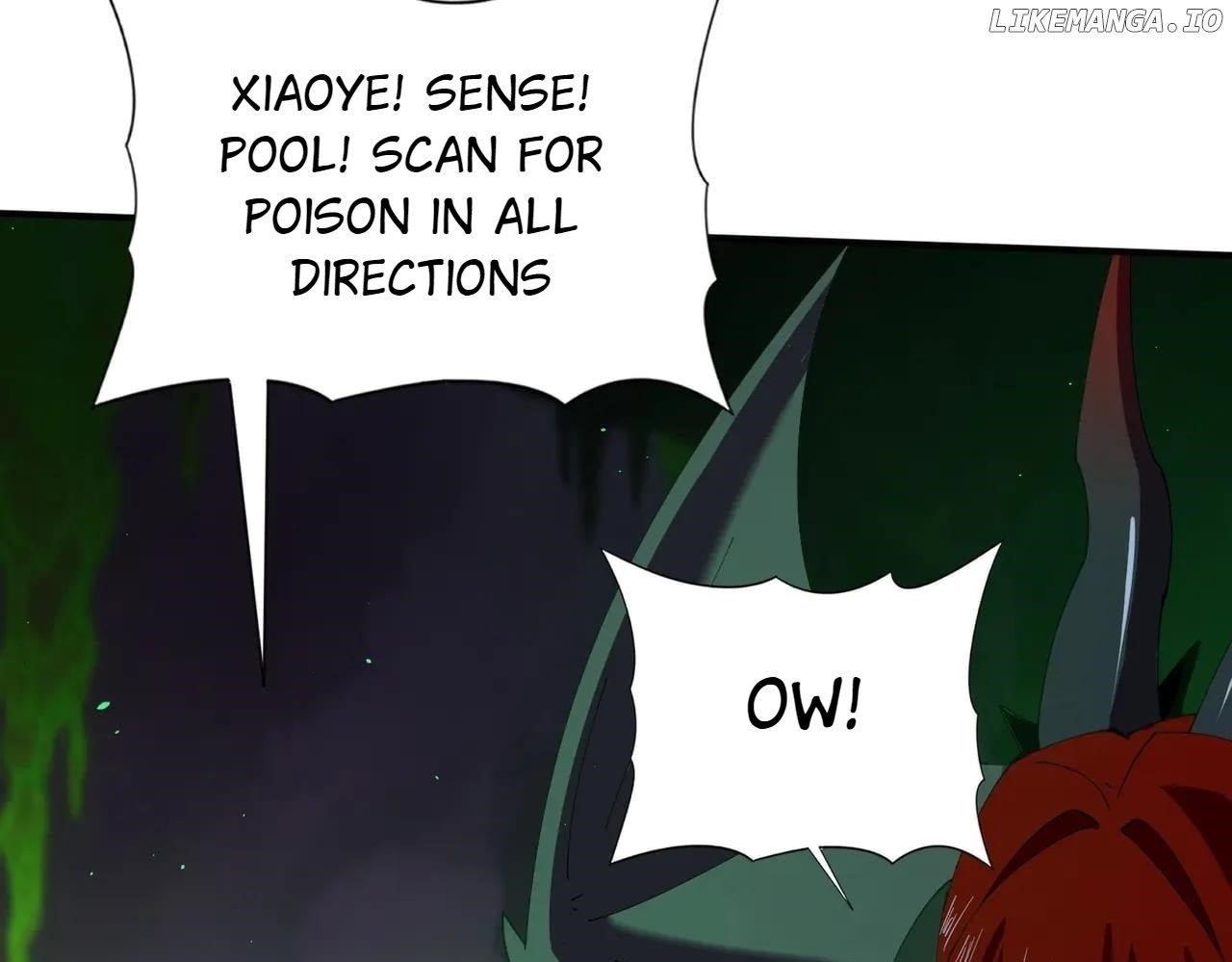 I Got The Weakest Class, Dragon Tamer!? Chapter 140 - Page 77