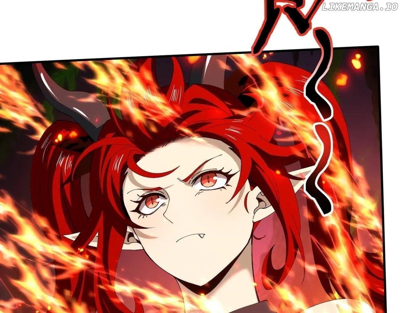 I Got The Weakest Class, Dragon Tamer!? Chapter 140 - Page 80