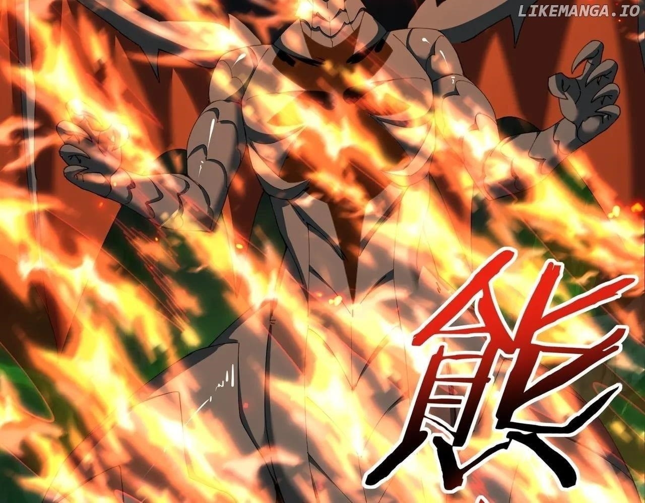 I Got The Weakest Class, Dragon Tamer!? Chapter 140 - Page 83