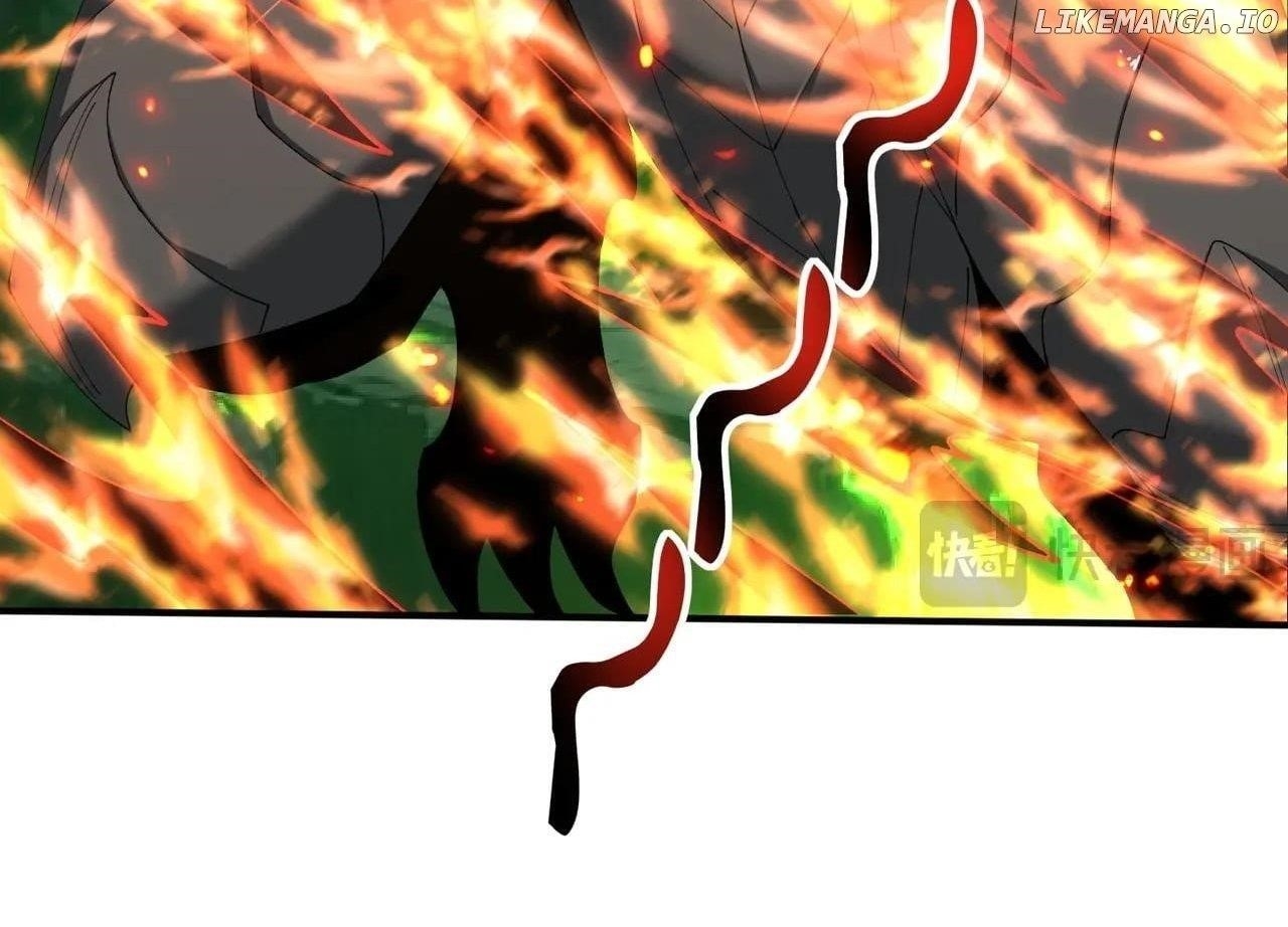 I Got The Weakest Class, Dragon Tamer!? Chapter 140 - Page 84