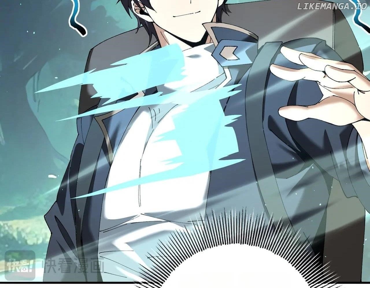 I Got The Weakest Class, Dragon Tamer!? Chapter 140 - Page 9