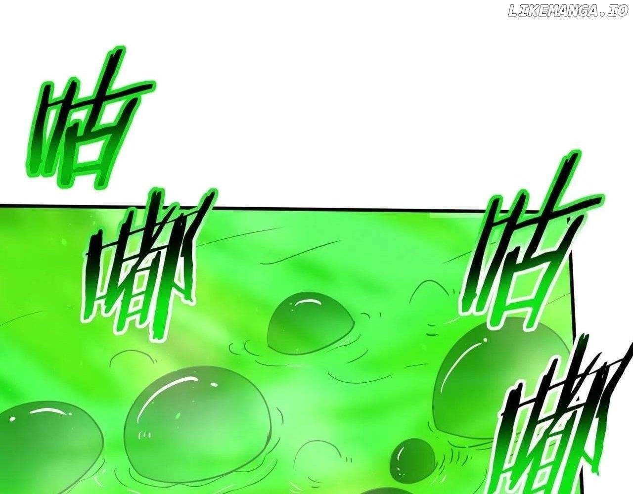 I Got The Weakest Class, Dragon Tamer!? Chapter 140 - Page 94