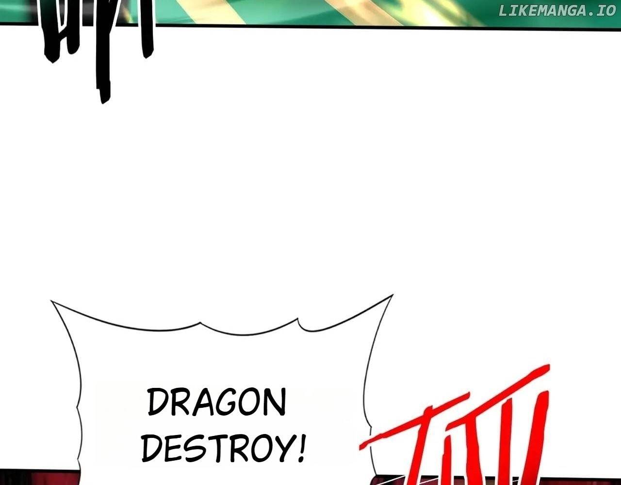 I Got The Weakest Class, Dragon Tamer!? Chapter 147 - Page 103