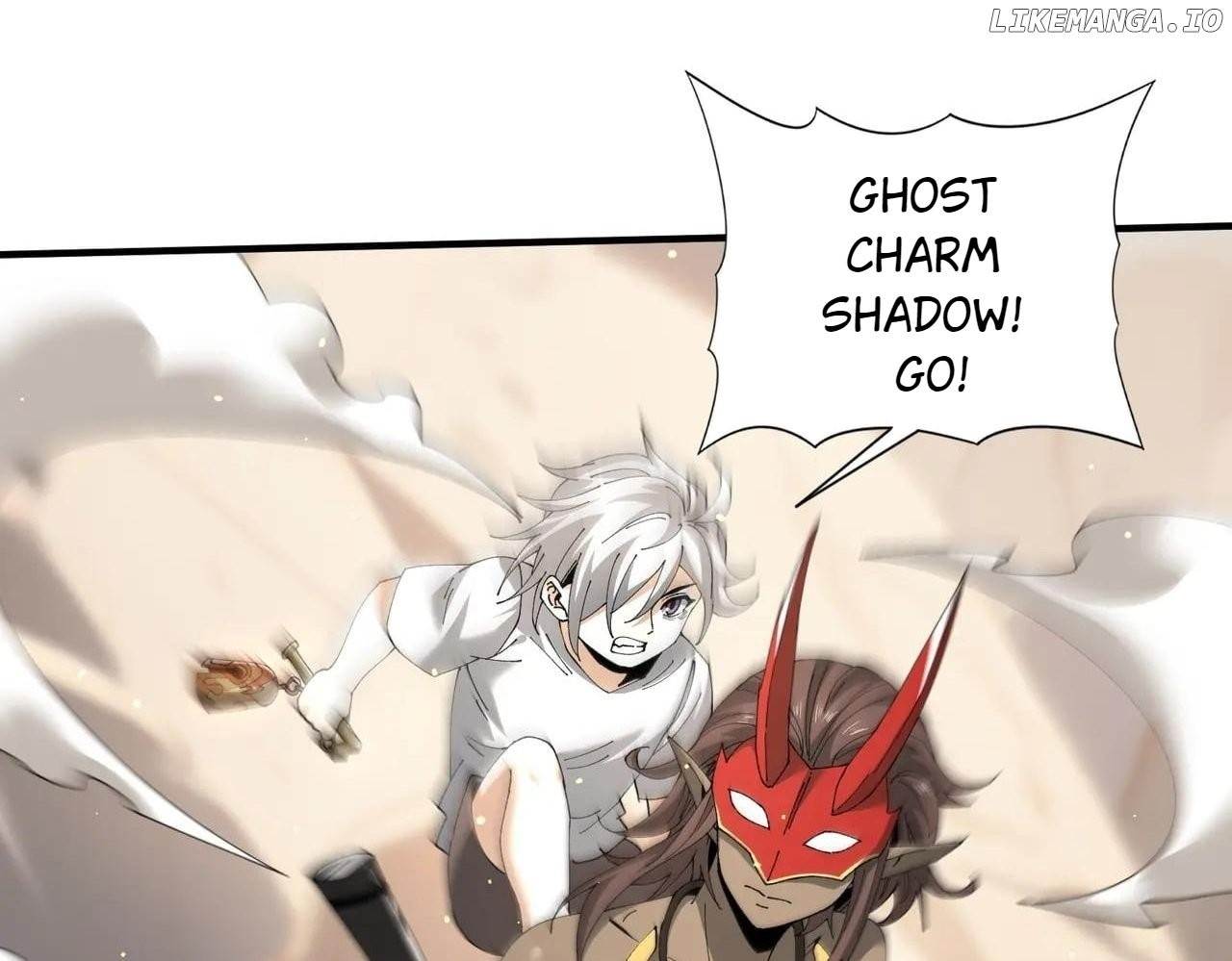 I Got The Weakest Class, Dragon Tamer!? Chapter 147 - Page 110