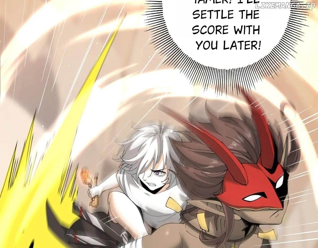 I Got The Weakest Class, Dragon Tamer!? Chapter 147 - Page 113