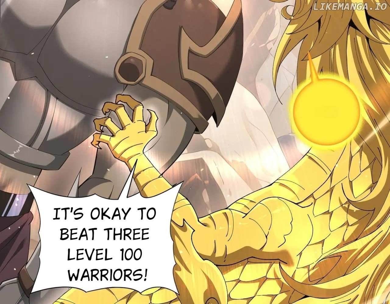 I Got The Weakest Class, Dragon Tamer!? Chapter 147 - Page 13