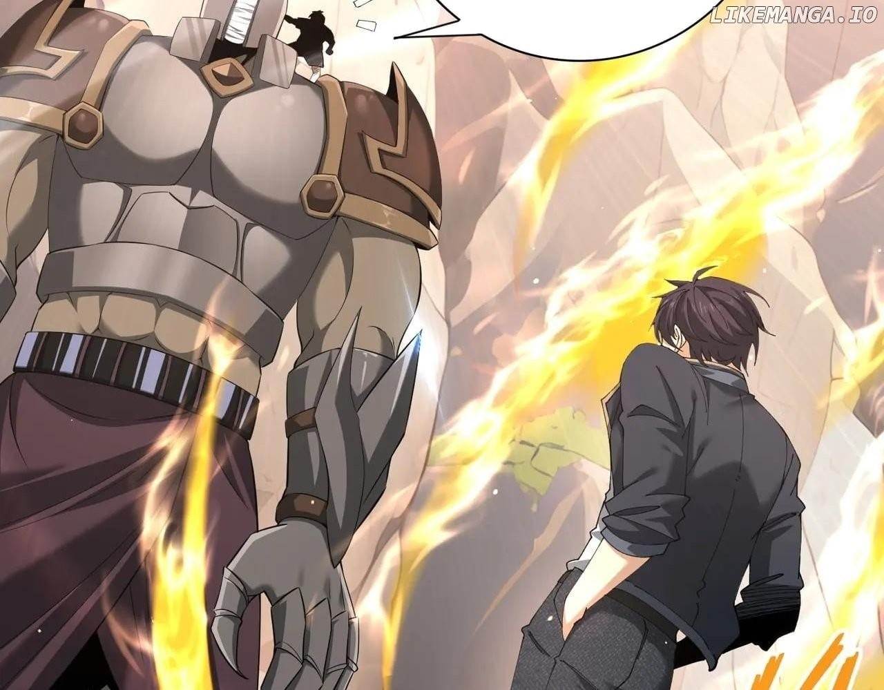 I Got The Weakest Class, Dragon Tamer!? Chapter 147 - Page 17