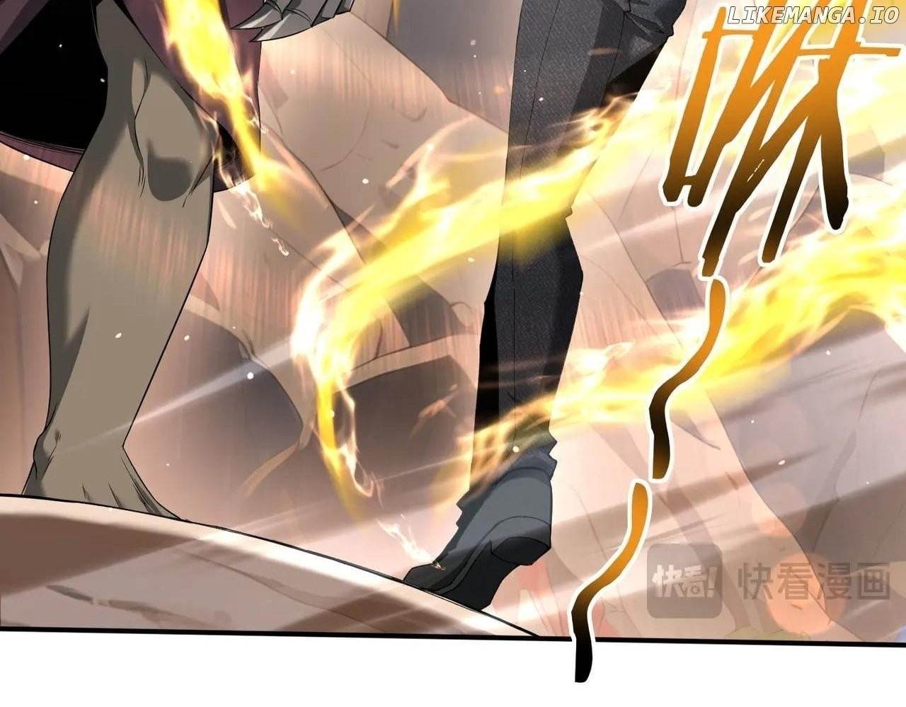 I Got The Weakest Class, Dragon Tamer!? Chapter 147 - Page 18