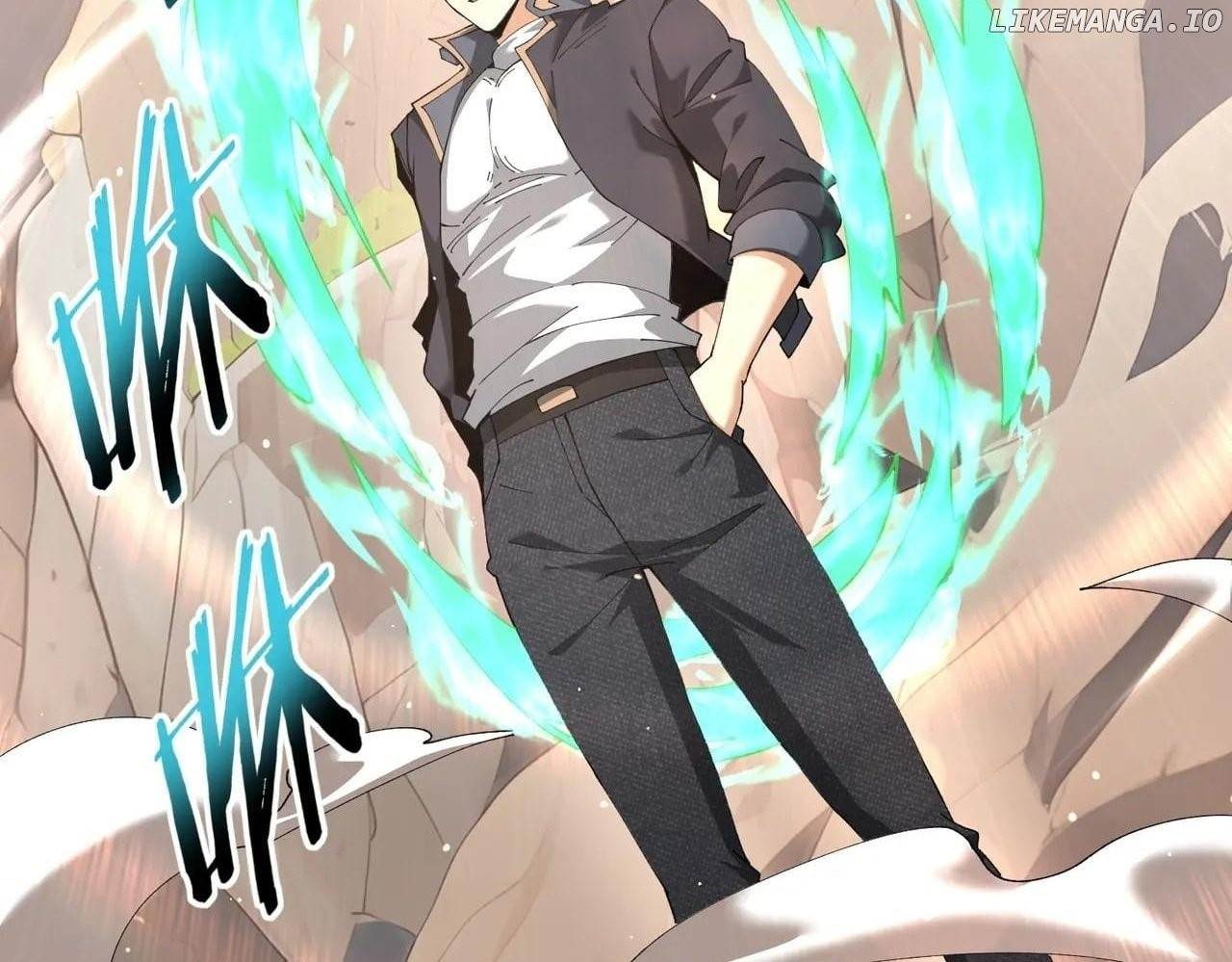 I Got The Weakest Class, Dragon Tamer!? Chapter 147 - Page 24