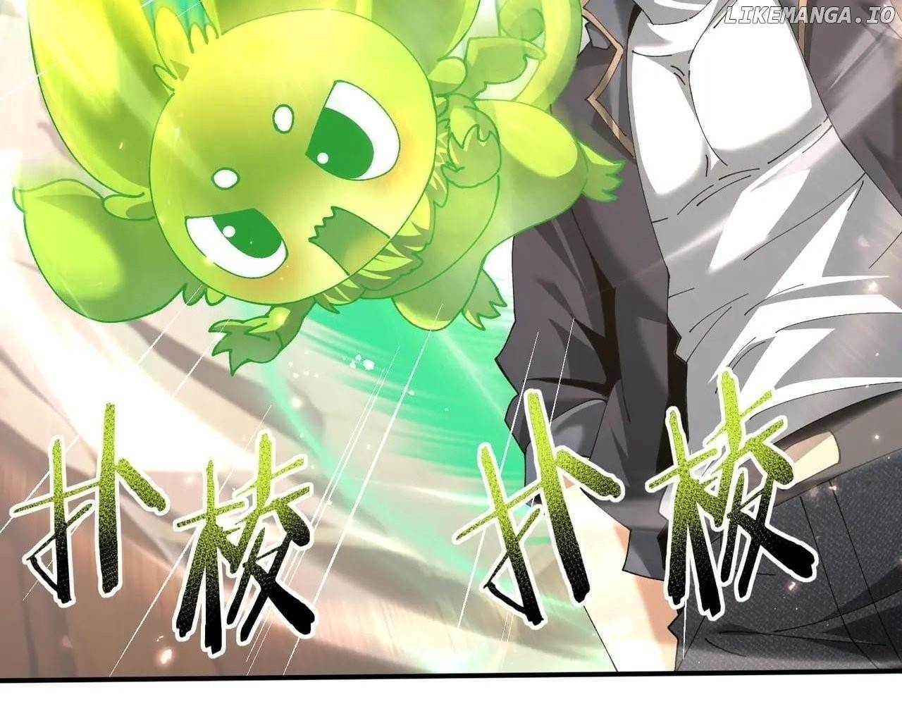 I Got The Weakest Class, Dragon Tamer!? Chapter 147 - Page 32