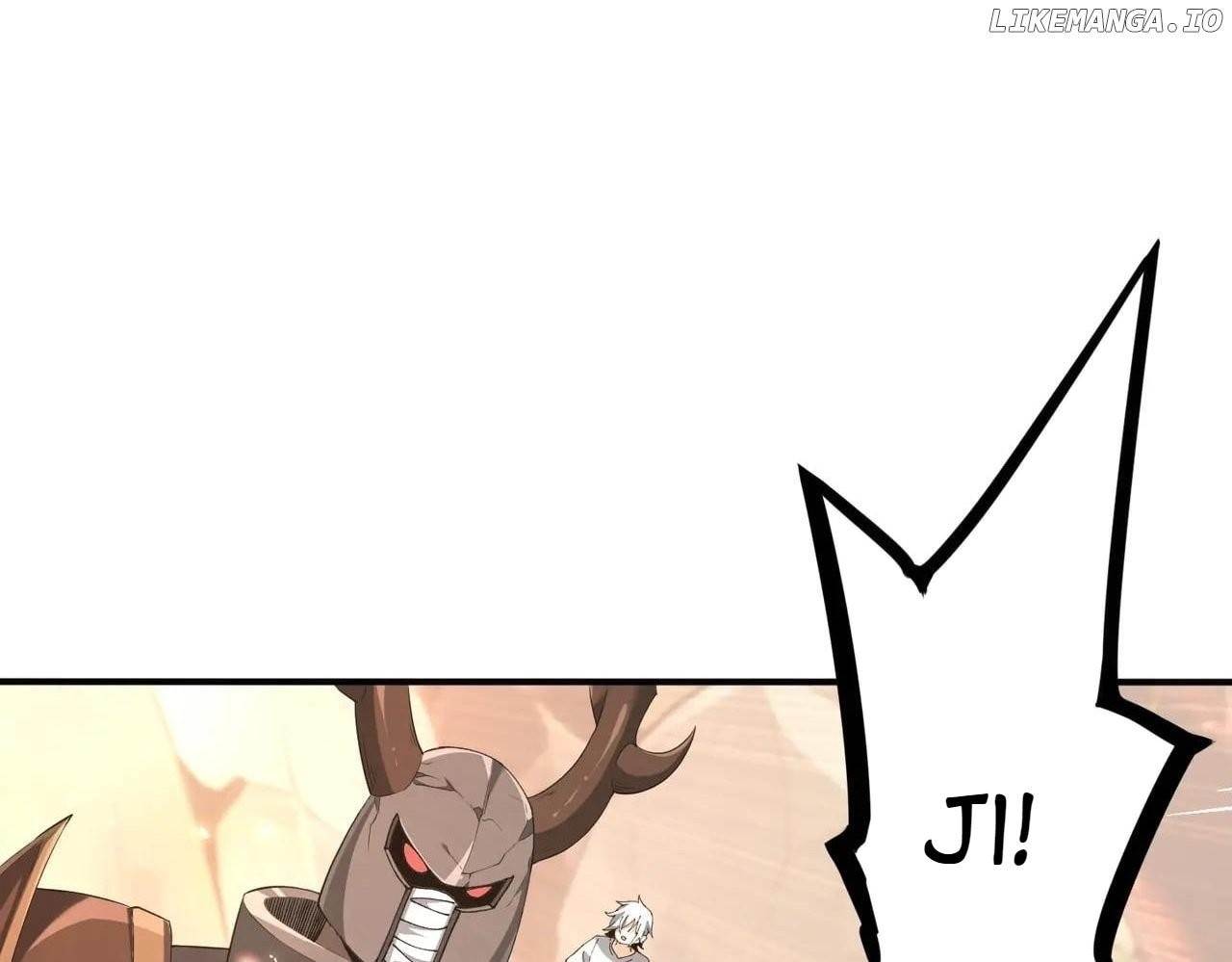 I Got The Weakest Class, Dragon Tamer!? Chapter 147 - Page 33